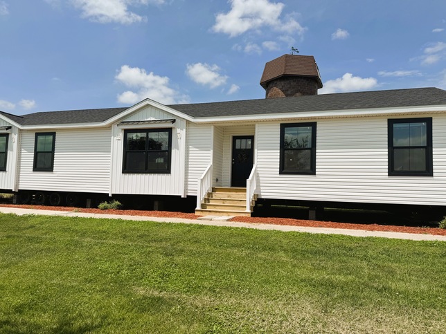 Ponderosa Mt Pleasant IA
