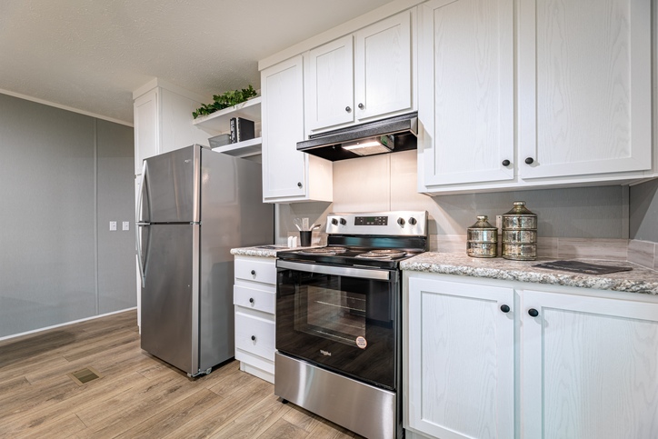 Pitts Homes, Inc., Clinton, MO | Manufactured, Modular and Mobile Homes