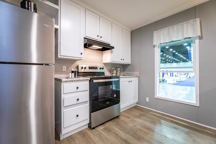 Pitts Homes, Inc., Clinton, MO | Manufactured, Modular and Mobile Homes