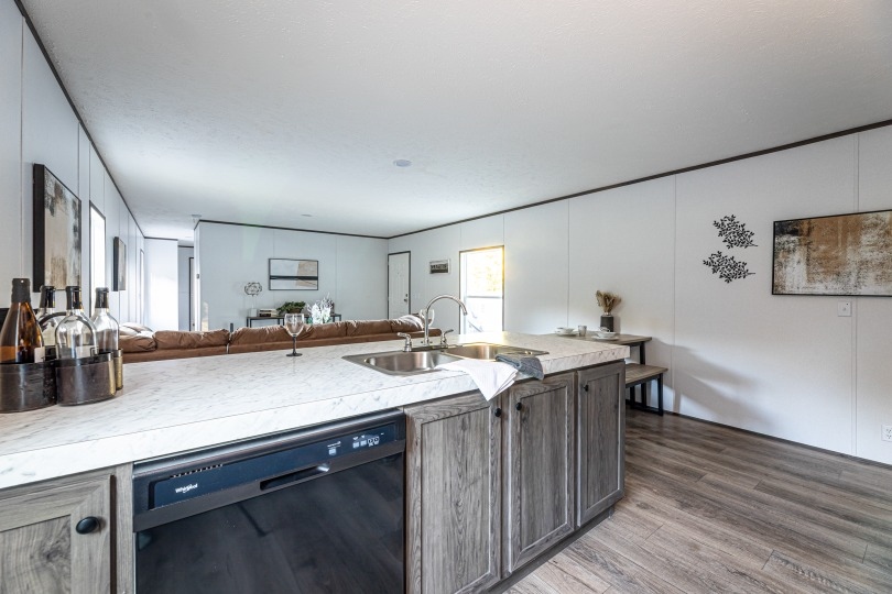 Cavco Homes Gallery
