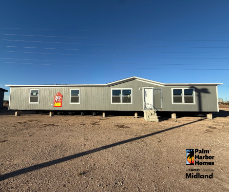 The Pride Midland TX