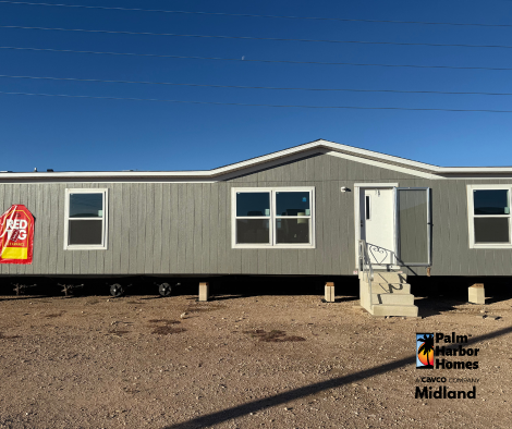 The Pride Midland TX