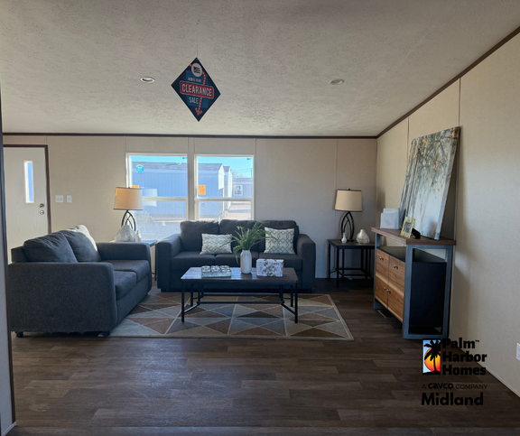The Pride Midland TX