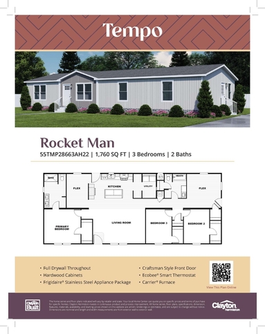 Rocket Man Spokane Valley WA