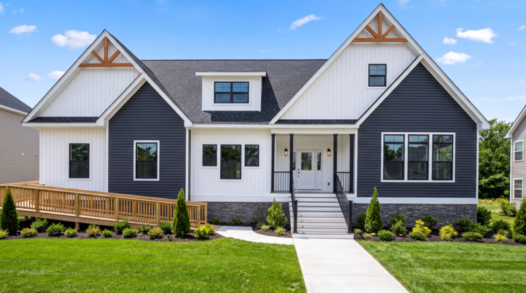Hayworth Max 32643B | 3 bedroom, 2 bathroom, 1832 sqft home | Built by Cavco - Crouse in Crouse, NC.