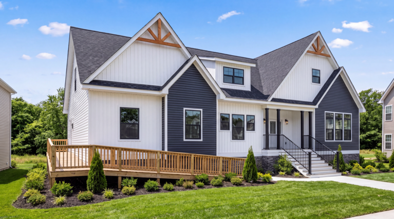 Hayworth Max 32643B | 3 bedroom, 2 bathroom, 1832 sqft home | Built by Cavco - Crouse in Crouse, NC.