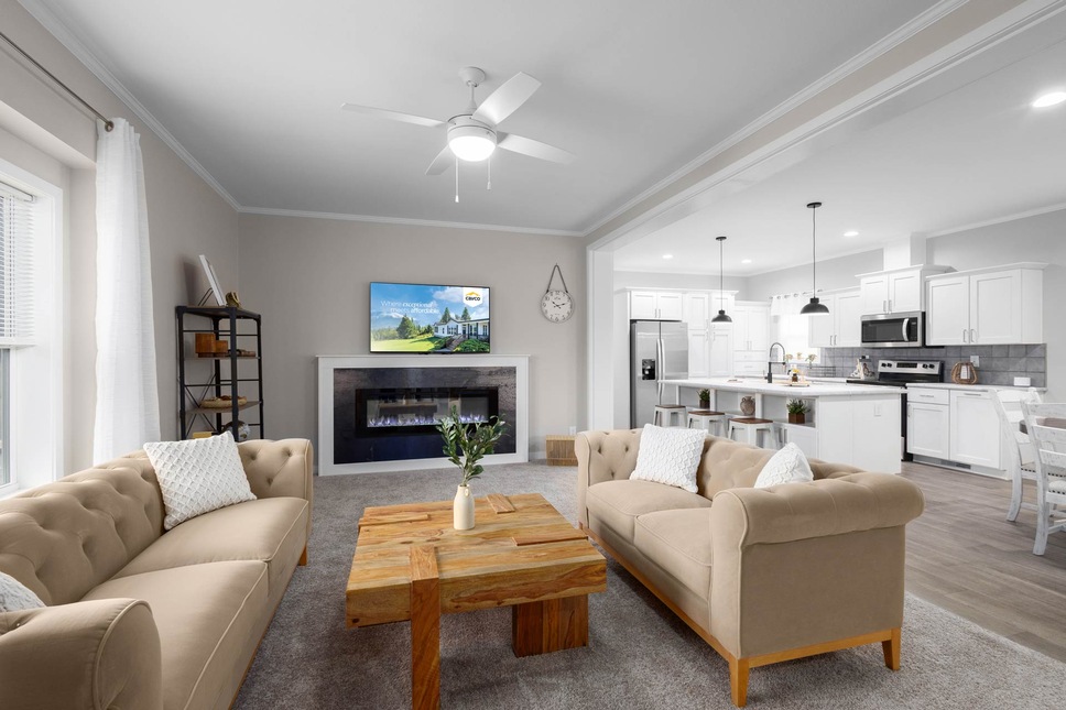Cavco Homes Gallery