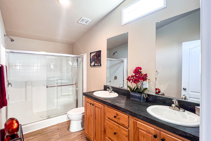 Marial 28563L Manufactured Home from Fleetwood Homes Marial 28563L Manufactured Home from Fleetwood Homes