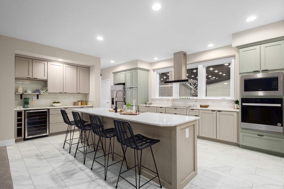 Cavco Homes Gallery