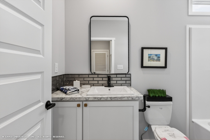 The Ariya by Cavco - Plant City in Plant City, FL | 3 bedroom, 2 bathroom, 1560 sqft home