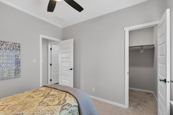 The Ariya by Cavco - Plant City in Plant City, FL | 3 bedroom, 2 bathroom, 1560 sqft home