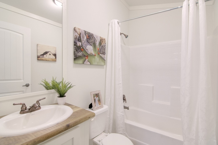 Opal 5663 Gold Medal Series Manufactured Home Granbury TX