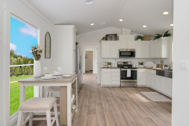 Opal 5663 Gold Medal Series Manufactured Home Granbury TX
