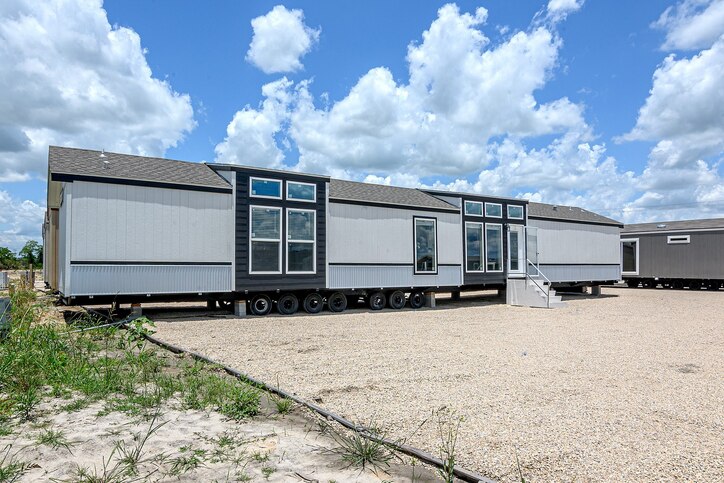 Opal 5663 Gold Medal Series Manufactured Home Granbury TX
