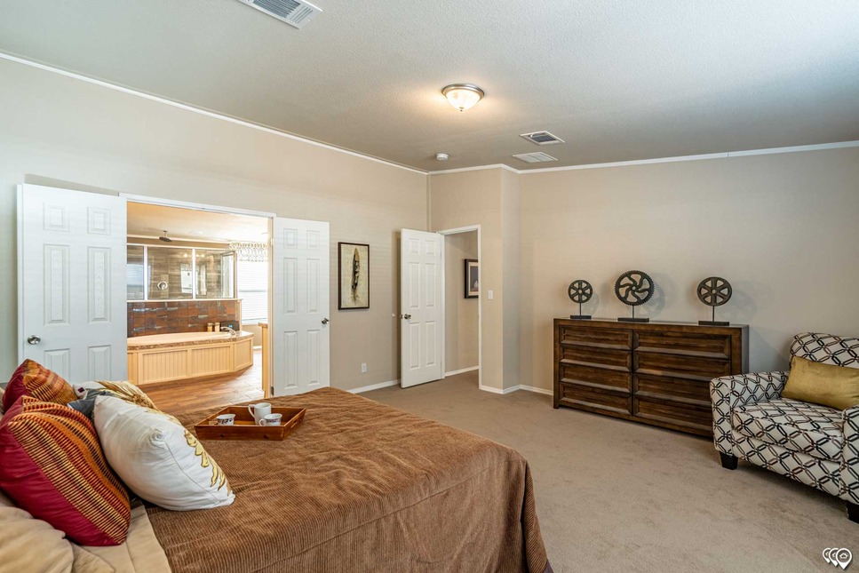 Pictures of Manufactured Homes in Elmendorf, TX Palm Harbor Homes, a