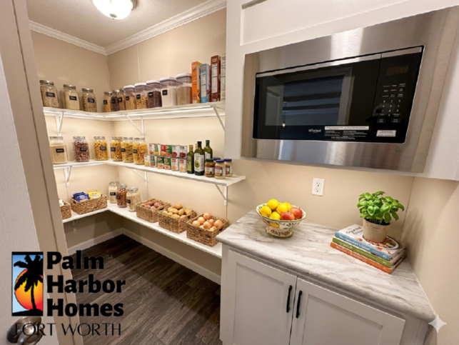 Palm Harbor Magnum - READY FOR IMMEDIATE DELIVERY 32764M Fort Worth TX