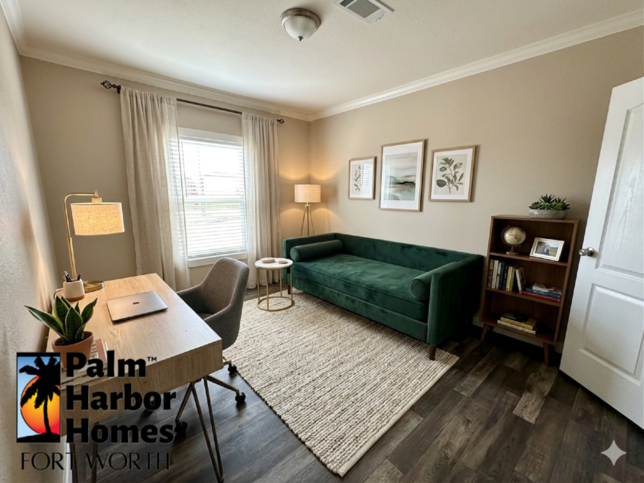 Palm Harbor Magnum - READY FOR IMMEDIATE DELIVERY 32764M Fort Worth TX