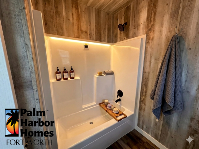 Palm Harbor Magnum - READY FOR IMMEDIATE DELIVERY 32764M Fort Worth TX
