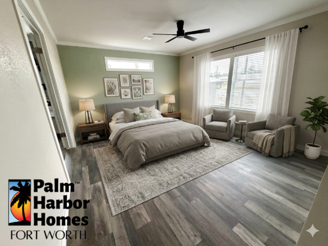 Palm Harbor Magnum - READY FOR IMMEDIATE DELIVERY 32764M Fort Worth TX