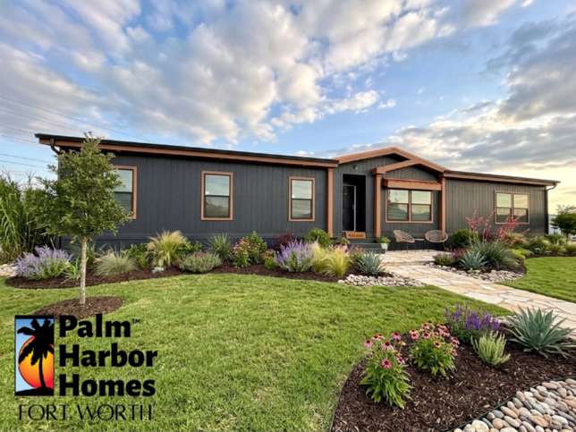 Palm Harbor Magnum - READY FOR IMMEDIATE DELIVERY 32764M Fort Worth TX