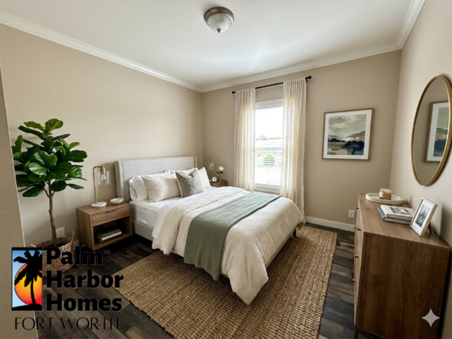 Palm Harbor Magnum - READY FOR IMMEDIATE DELIVERY 32764M Fort Worth TX