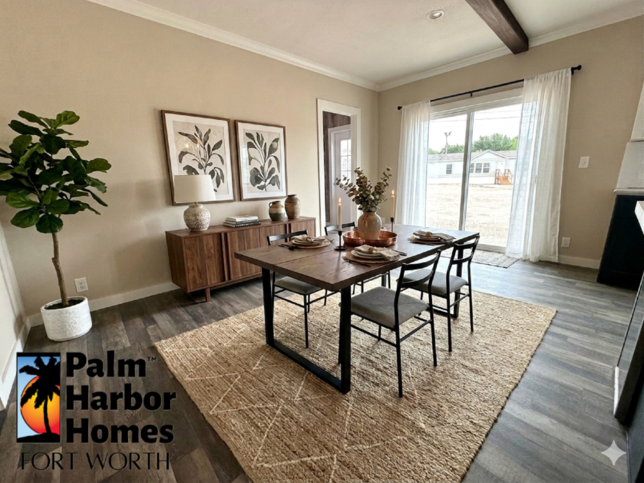 Palm Harbor Magnum - READY FOR IMMEDIATE DELIVERY 32764M Fort Worth TX