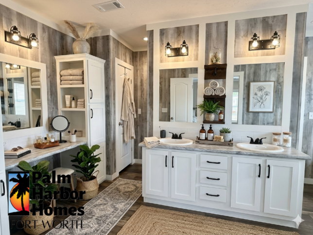 Palm Harbor Magnum - READY FOR IMMEDIATE DELIVERY 32764M Fort Worth TX