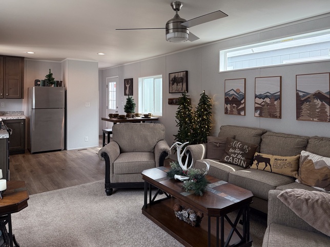Pure Homes 14663P Spokane Valley WA