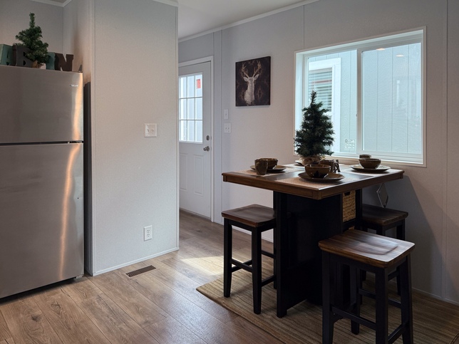 Pure Homes 14663P Spokane Valley WA