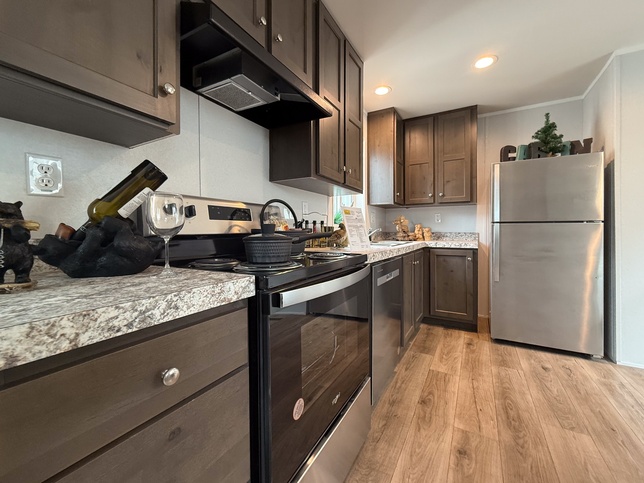Pure Homes 14663P Spokane Valley WA