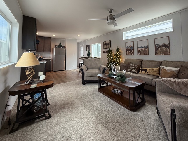 Pure Homes 14663P Spokane Valley WA