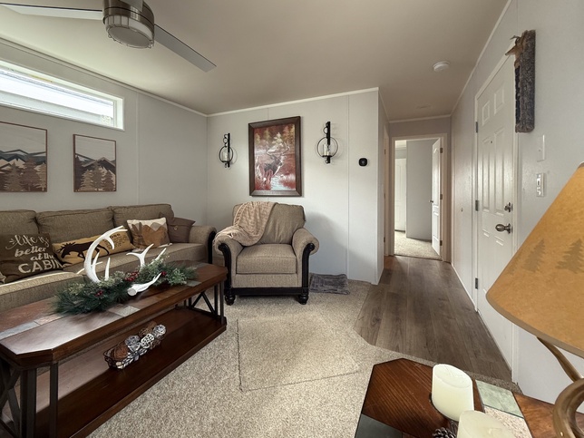 Pure Homes 14663P Spokane Valley WA