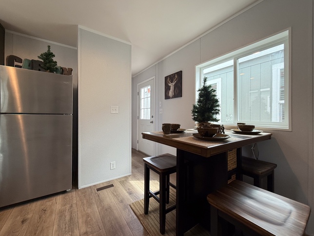 Pure Homes 14663P Spokane Valley WA