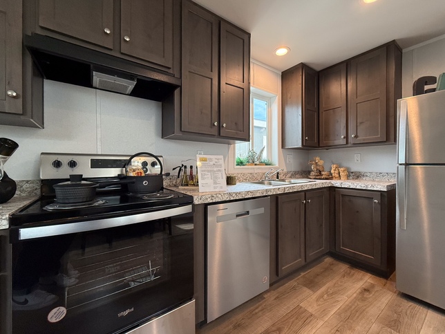 Pure Homes 14663P Spokane Valley WA