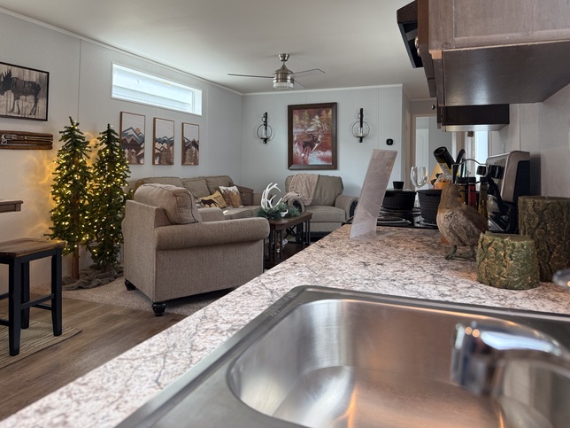 Pure Homes 14663P Spokane Valley WA
