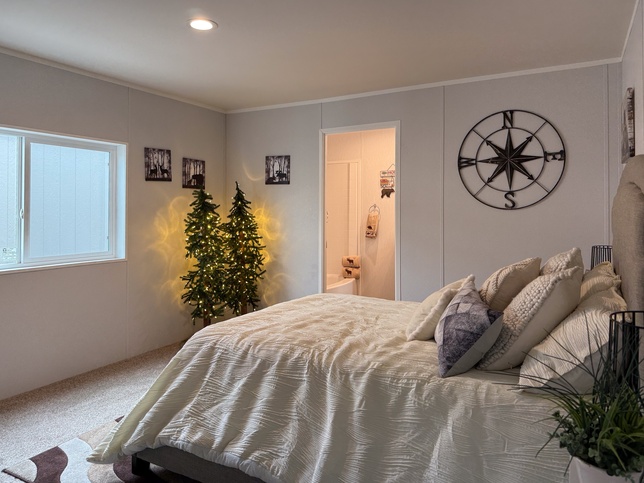 Pure Homes 14663P Spokane Valley WA