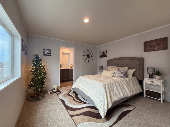 Pure Homes 14663P Spokane Valley WA