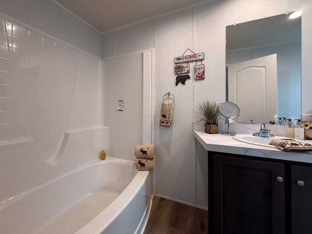 Pure Homes 14663P Spokane Valley WA