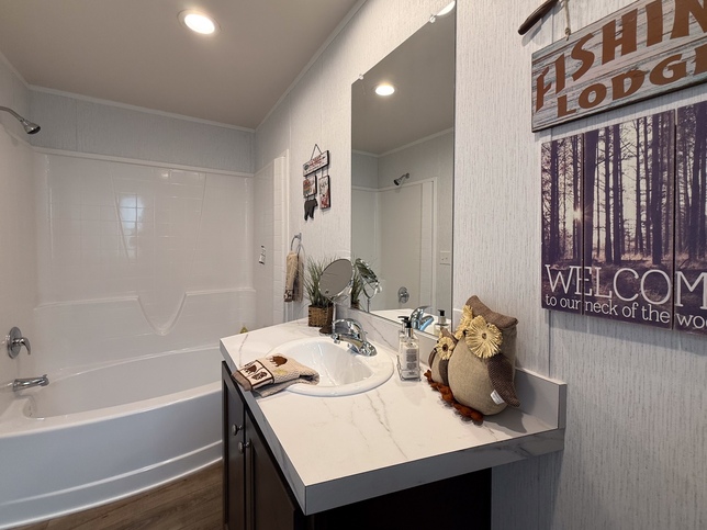 Pure Homes 14663P Spokane Valley WA