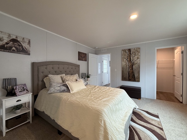 Pure Homes 14663P Spokane Valley WA