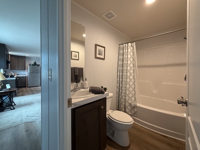 Pure Homes 14663P Spokane Valley WA