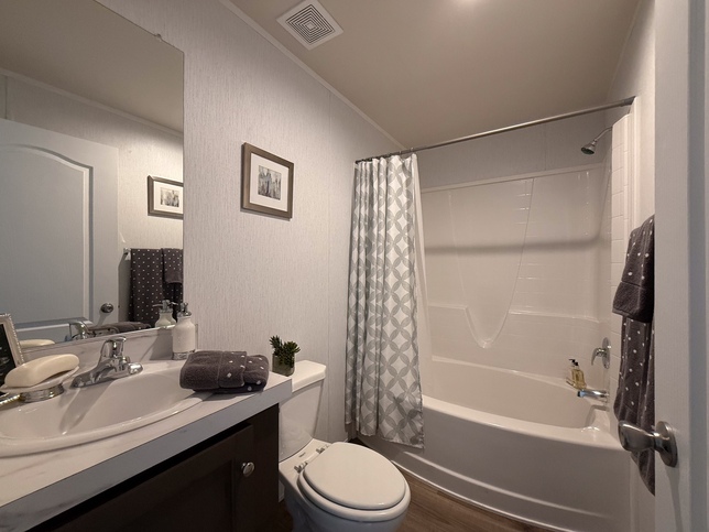 Pure Homes 14663P Spokane Valley WA