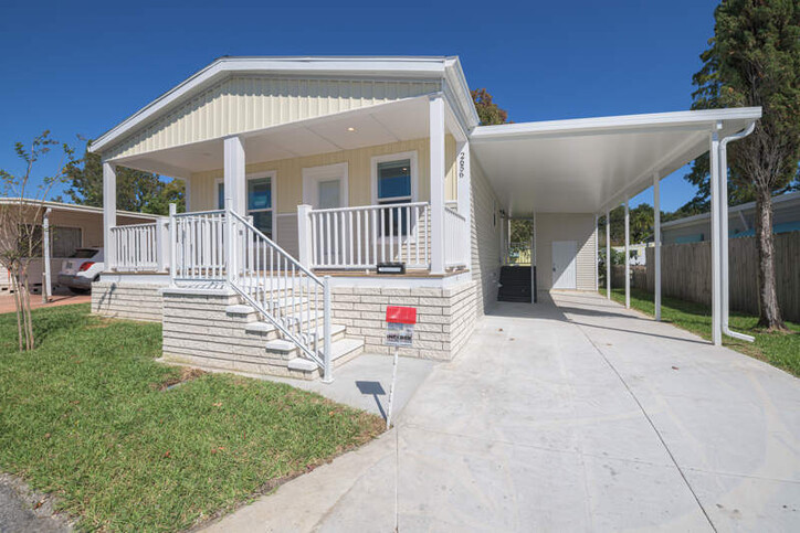Avon Park 24482E Clearwater FL