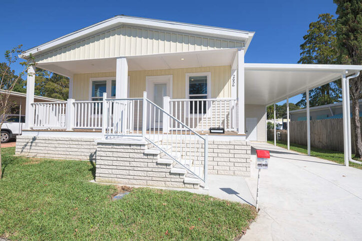 Avon Park 24482E Clearwater FL