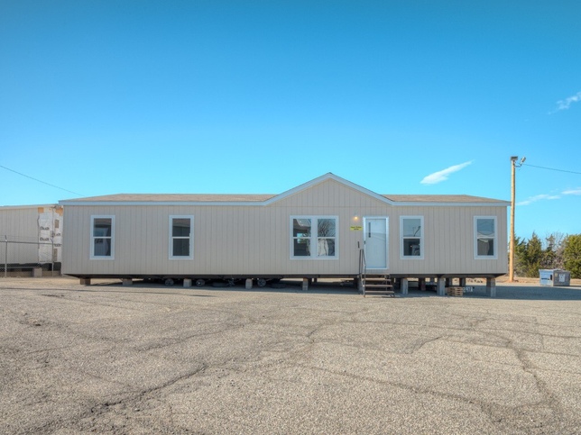 Opal Ridge 28564A Ardmore OK