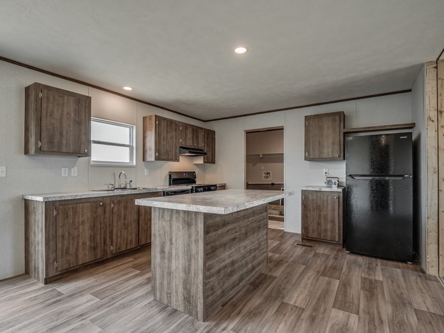 Opal Ridge 28564A Ardmore OK
