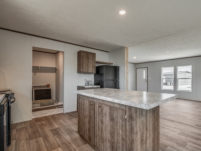 Opal Ridge 28564A Ardmore OK