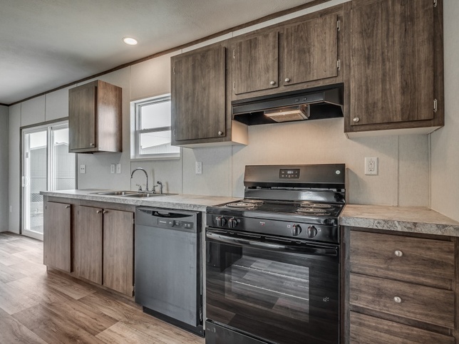 Opal Ridge 28564A Ardmore OK