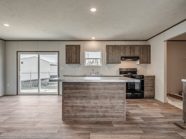 Opal Ridge 28564A Ardmore OK
