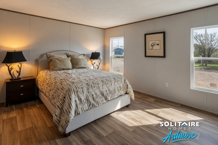 Opal Ridge 28564A Ardmore OK